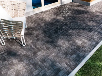 Лунго колір: Карбон