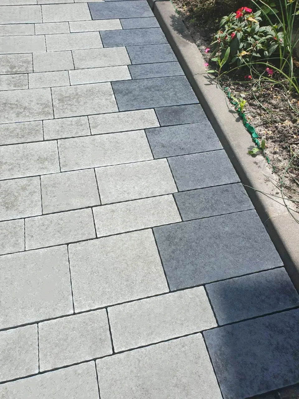 Модерн колір: Сірий, Чорний - фото 10