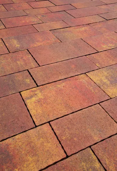 Модерн цвет: Кортен