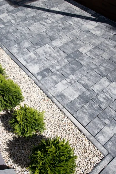 Модерн цвет: Хром