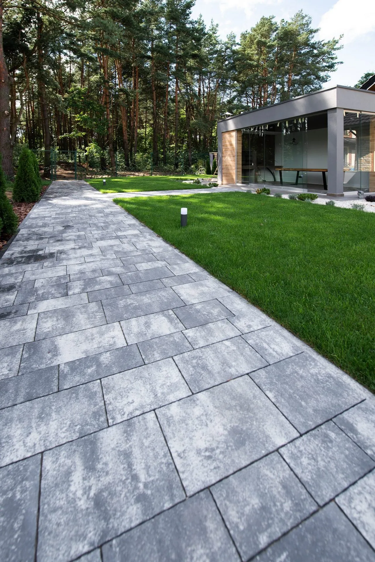 Модерн колір: Хром - фото 2