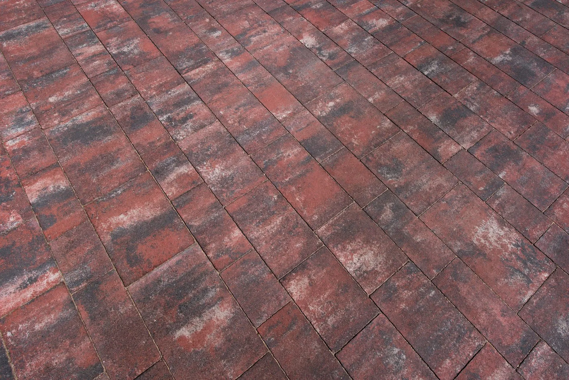 Модерн колір: Гранат - фото 6