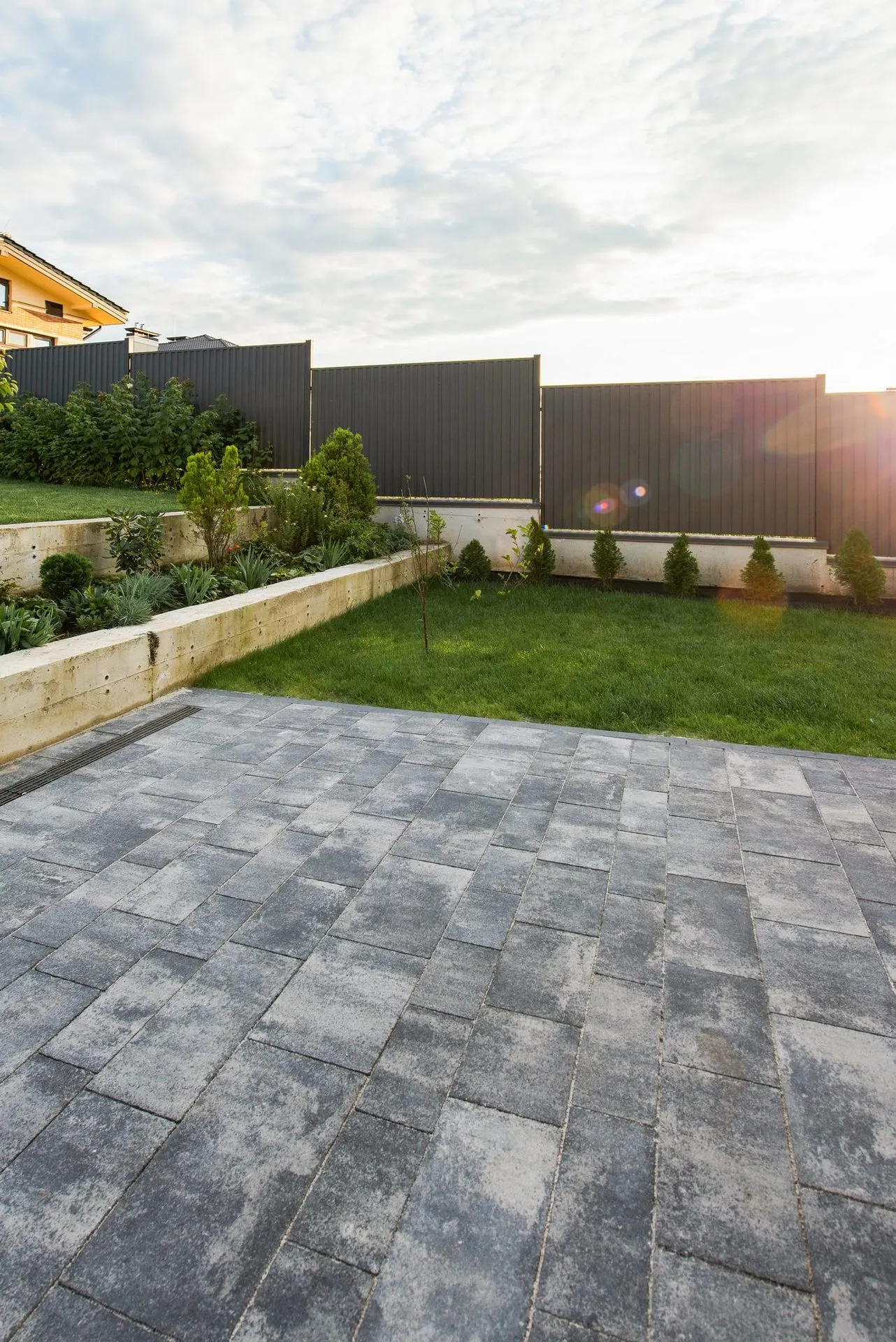 Модерн колір: Хром - фото 9