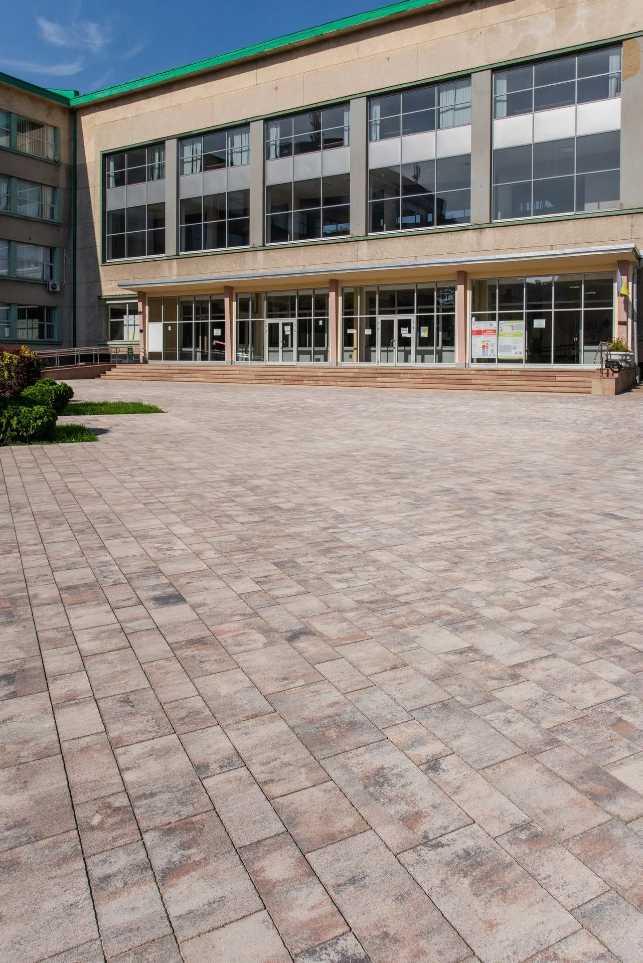 Модерн колір: Сепія - фото 8