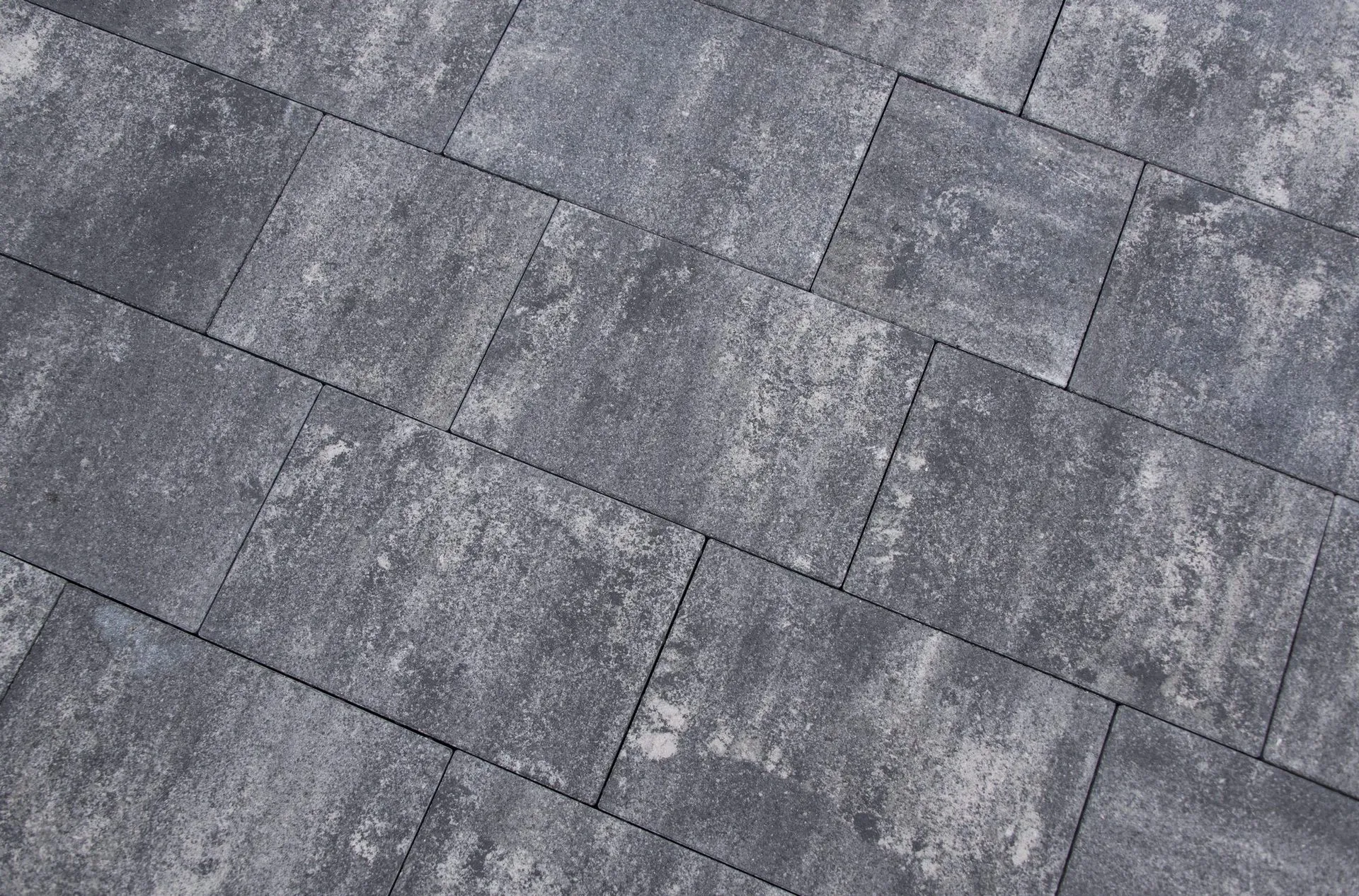 Тротуарная плитка Новатор 6 - фото 1