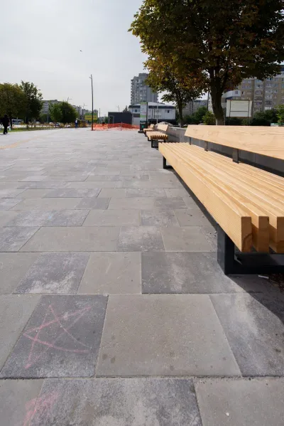 Новатор 6 цвет: Хром, Cерый