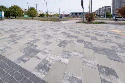 Новатор 6 колір: Сірий, Хром