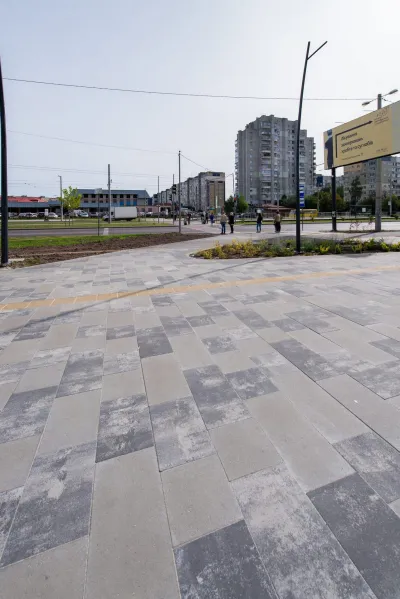 Новатор 6 цвет: Хром, Cерый