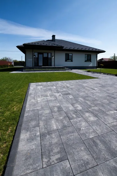 Новатор міні колір: Карбон