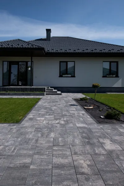 Новатор міні колір: Карбон