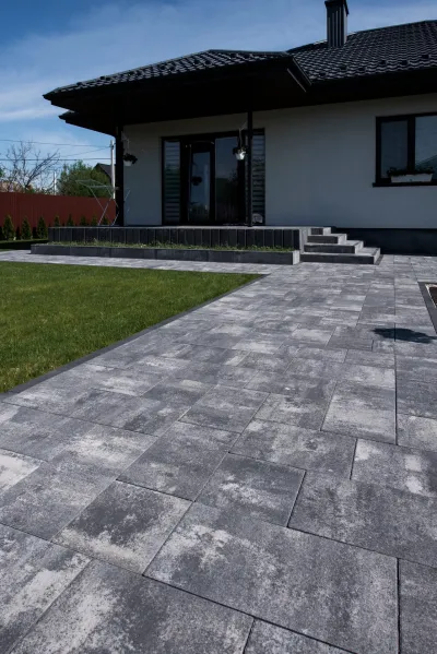 Новатор міні колір: Карбон