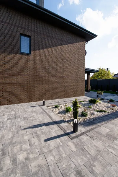 Новатор 6 цвет: Карбон