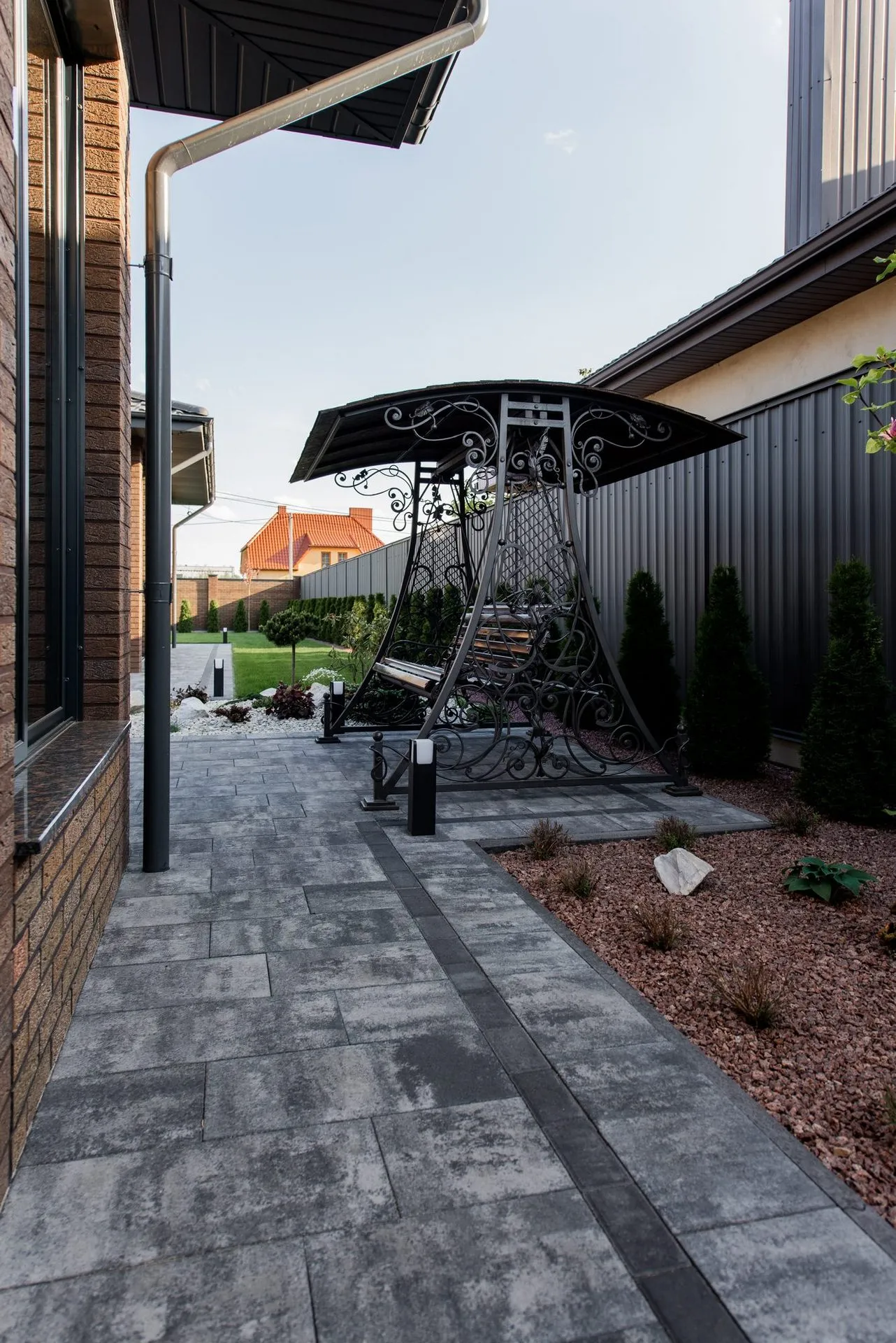 Новатор 6 цвет: Карбон - фото 8