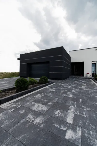 Новатор 6 цвет: Антрацит