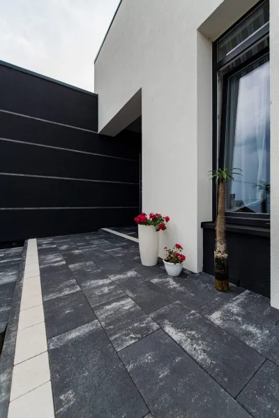 Новатор 6 колір: Антрацит