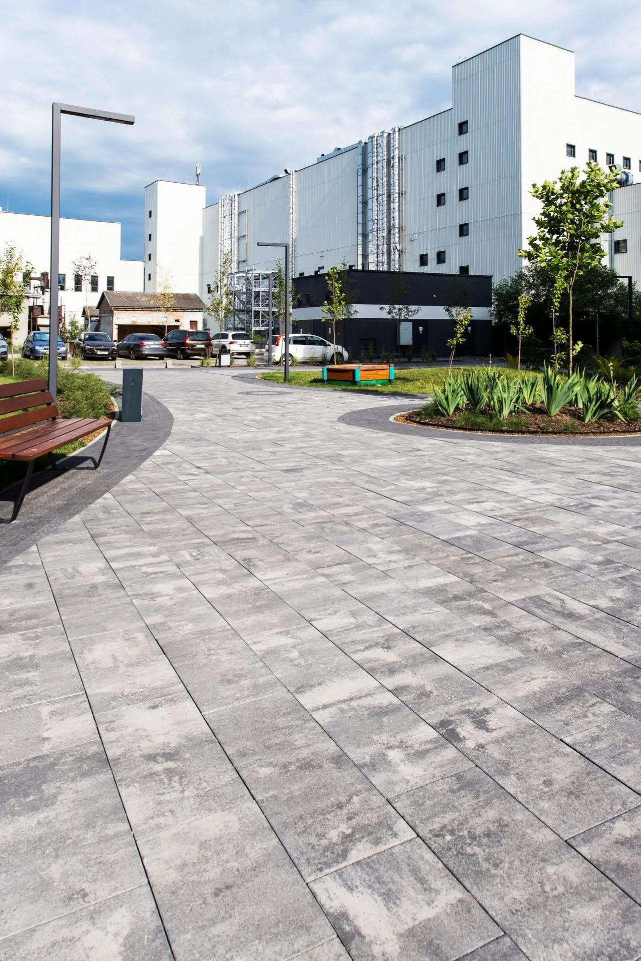 Новатор 6 цвет: Карбон - фото 6