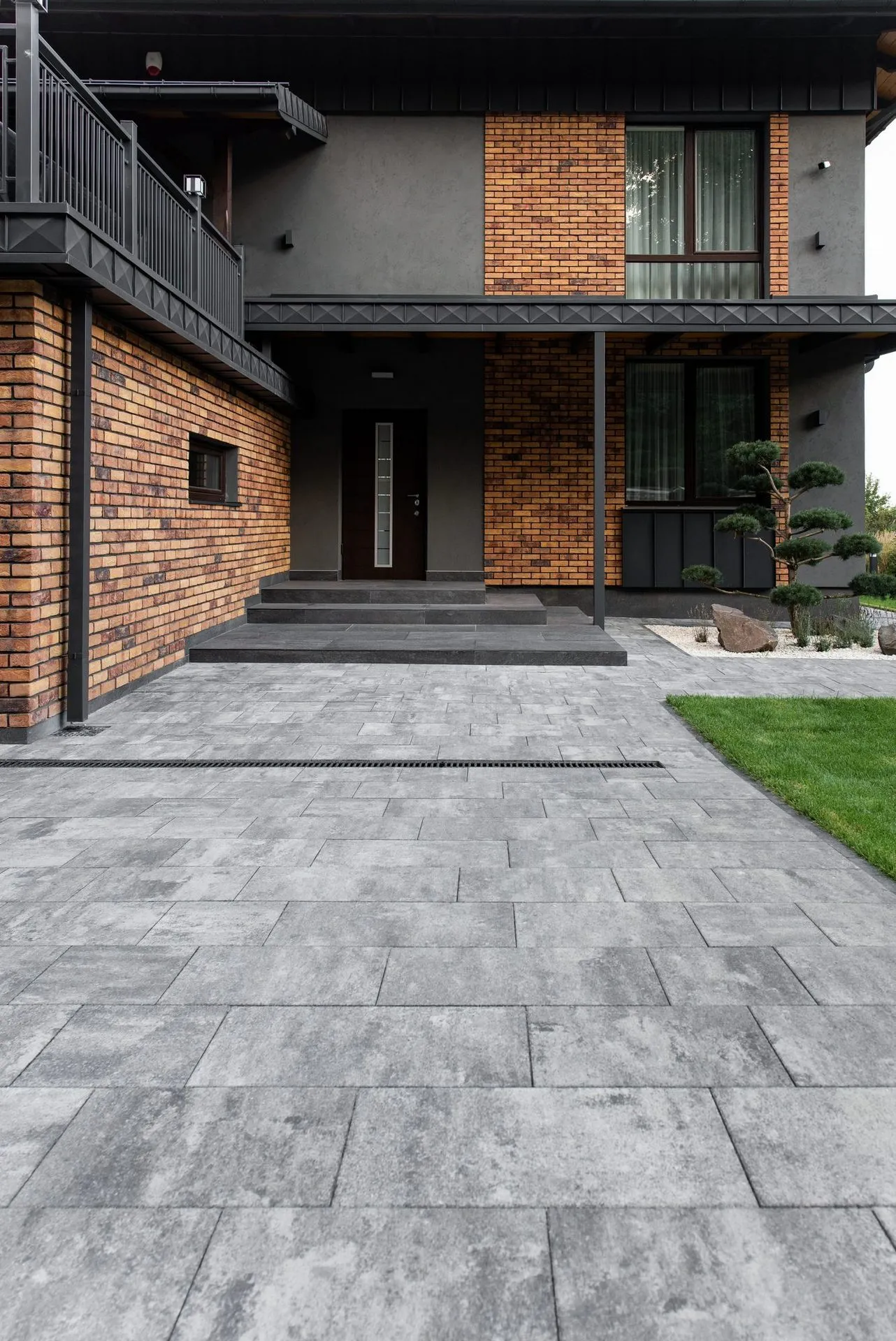 Новатор 6 цвет: Карбон - фото 5