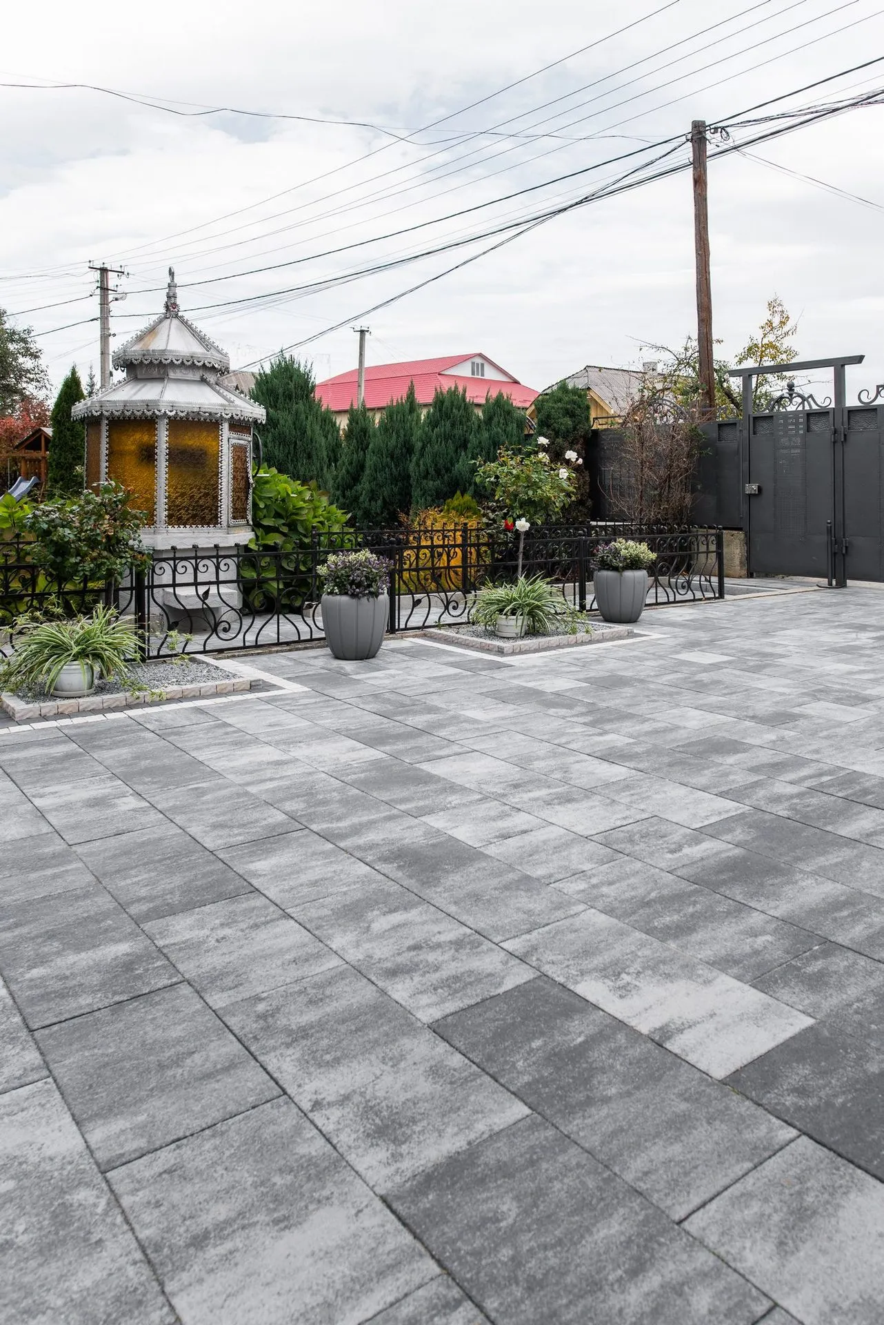 Новатор 6 цвет: Карбон - фото 3