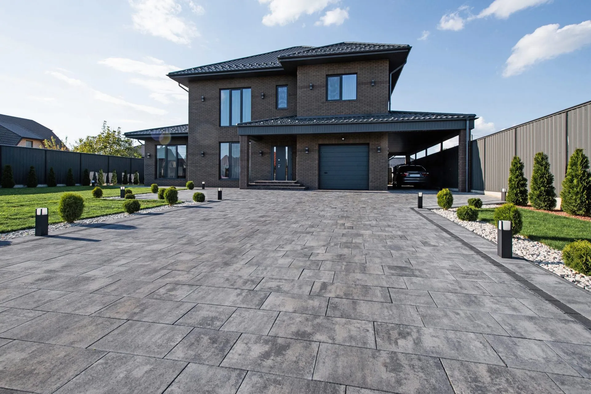 Новатор 6 цвет: Карбон - фото 7