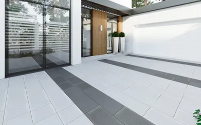 Новатор 8 XL цвет: Черный, Белый