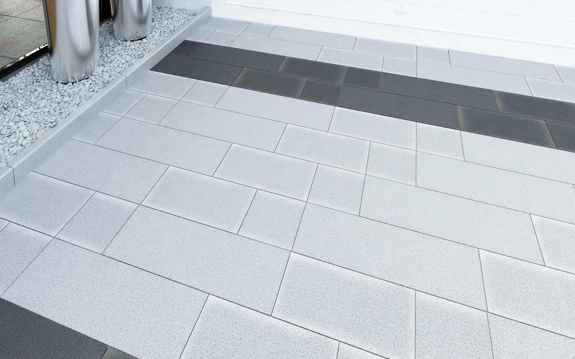 Новатор 8 XL цвет: Черный, Белый - фото 7