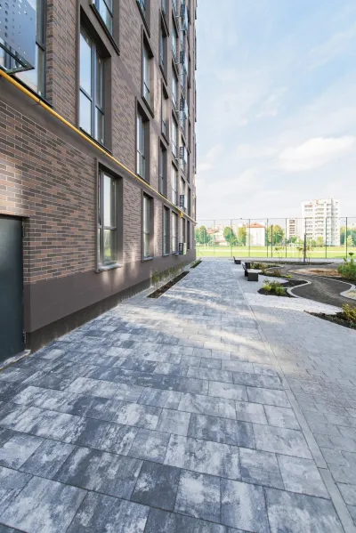 Новатор 6 колір: Хром