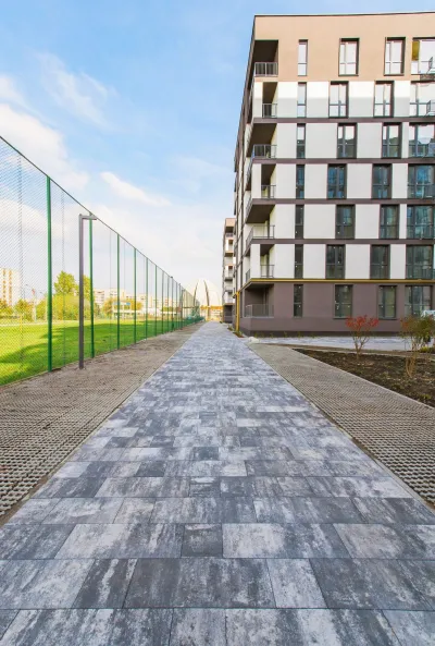 Новатор 8 XL цвет: Хром