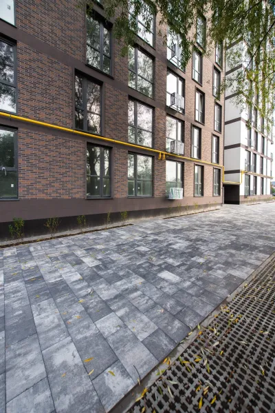 Новатор 8 XL цвет: Хром