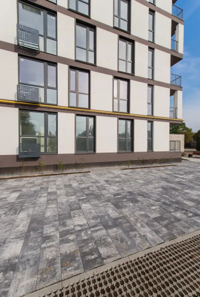 Новатор 8 XL цвет: Хром