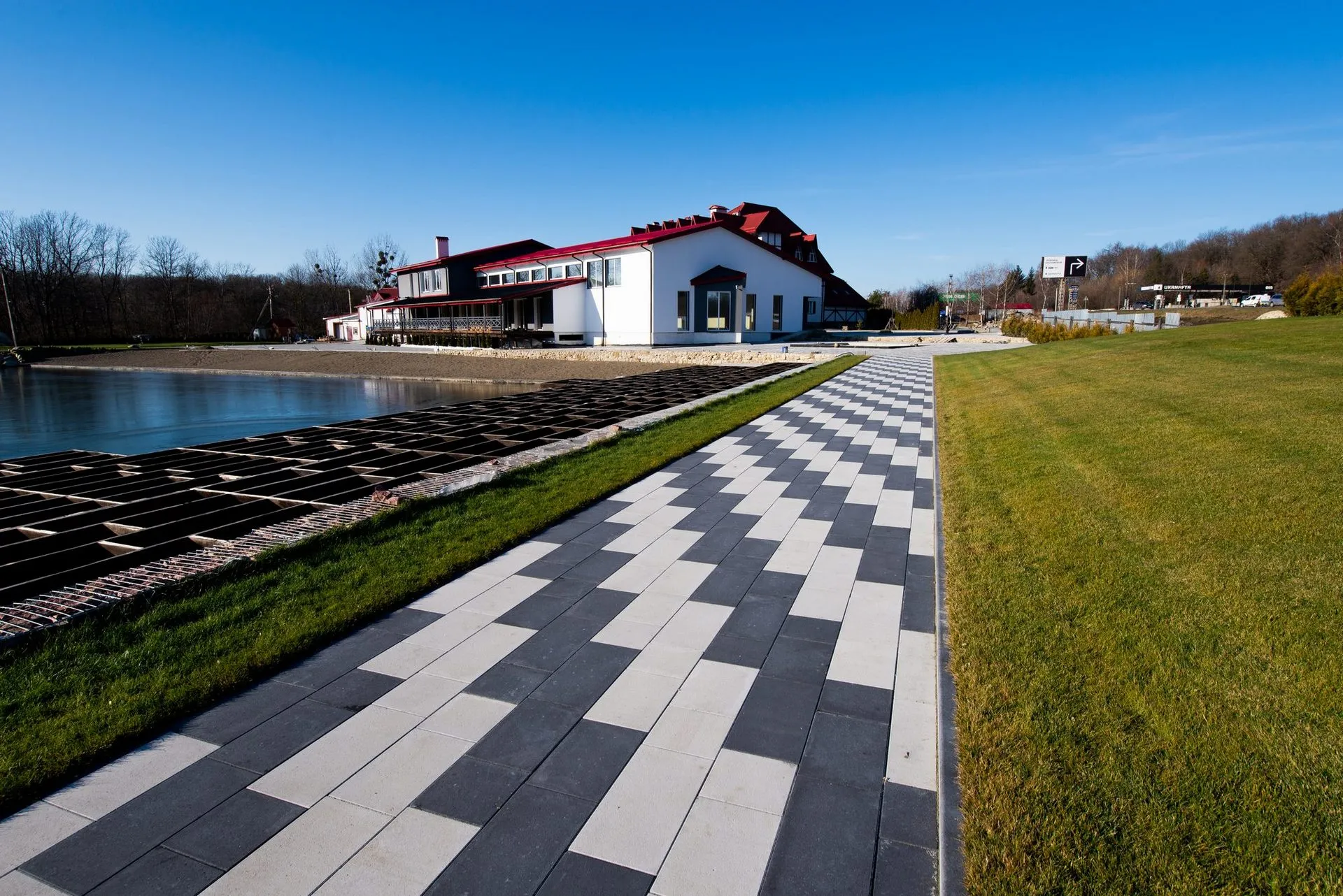 Новатор міні колір: Чорний, Білий - фото 7