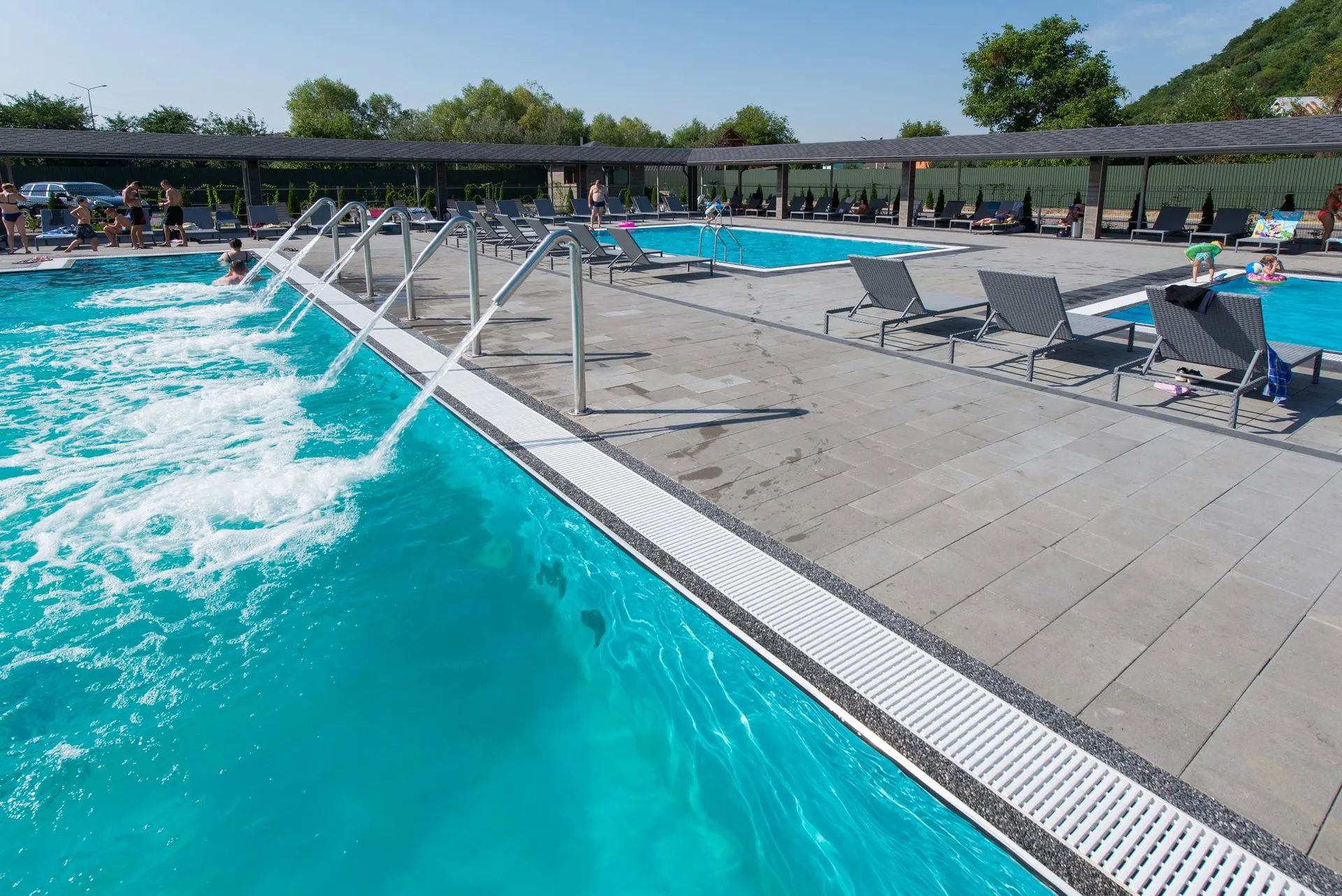 Новатор міні колір: Сірий - фото 4