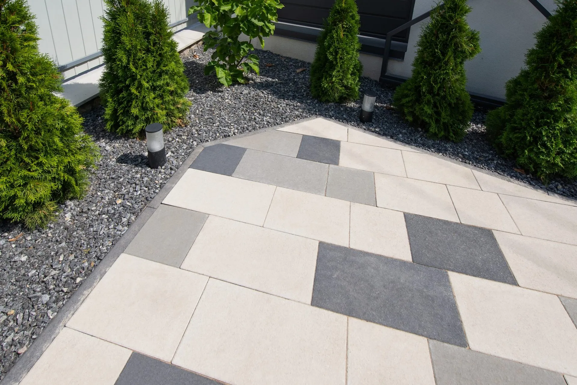 Новатор міні колір: Чорний, Сірий, Білий - фото 5