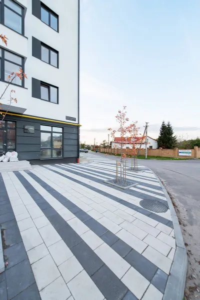 Мини цвет: Белый, Черный