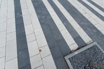 Новатор міні колір: Білий, Чорний