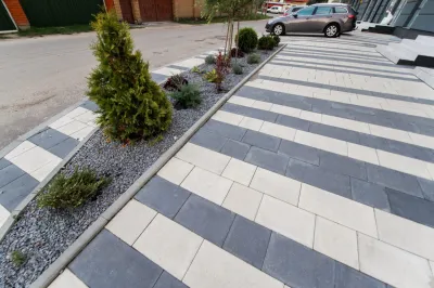 Мини цвет: Черный, Белый