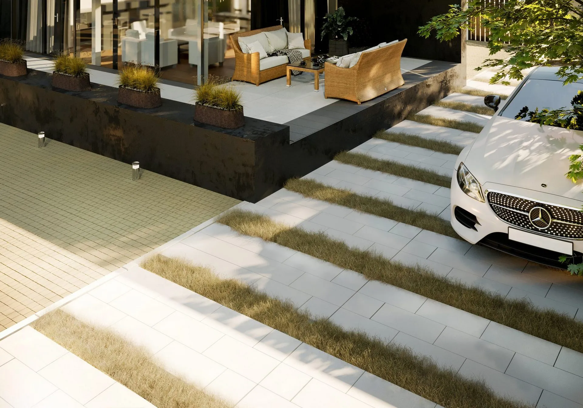 Новатор UNO цвет: Белый - фото 2