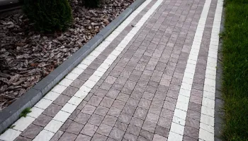 Австрийская брусчатка