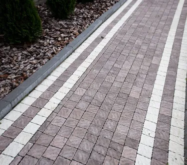  Брусчатка австрийская 