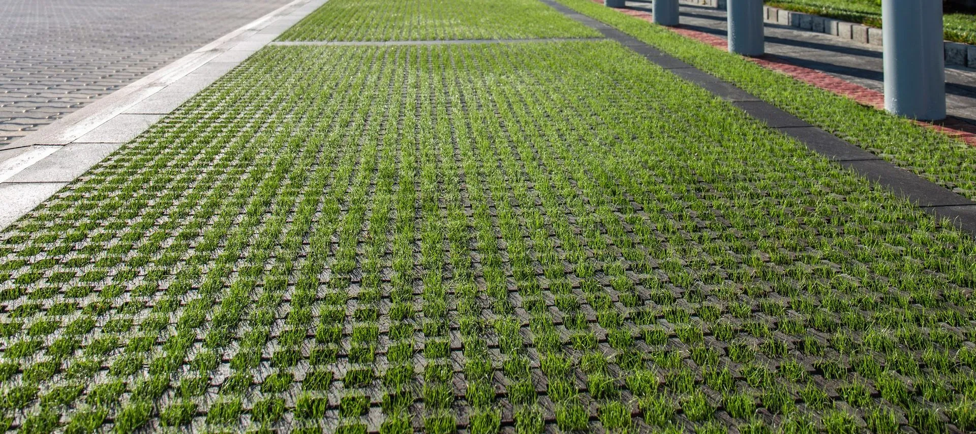 Решітка Еко колір: Сірий - фото 8