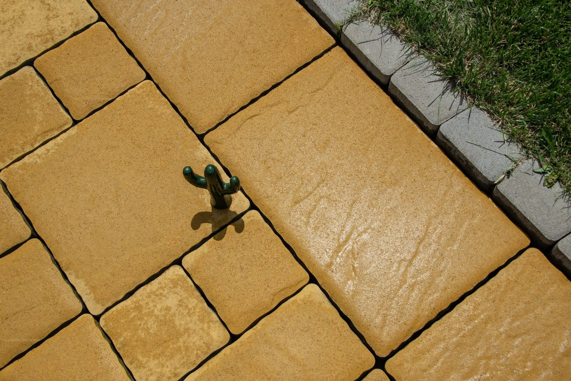 Ренесанс колір: Жовтий - фото 2