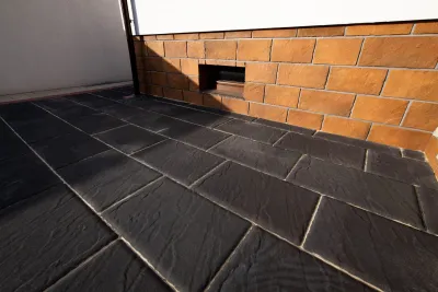 Ренессанс цвет: Черный