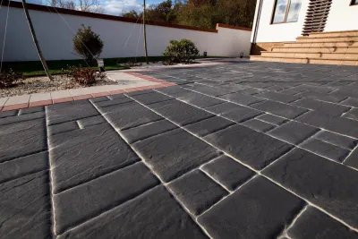 Ренессанс цвет: Черный