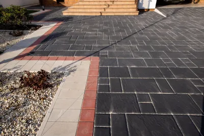 Ренессанс цвет: Черный