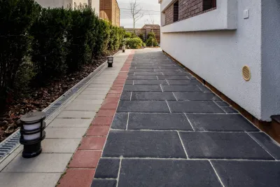 Ренессанс цвет: Черный