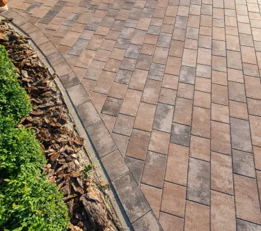 Поребрик (6 см)