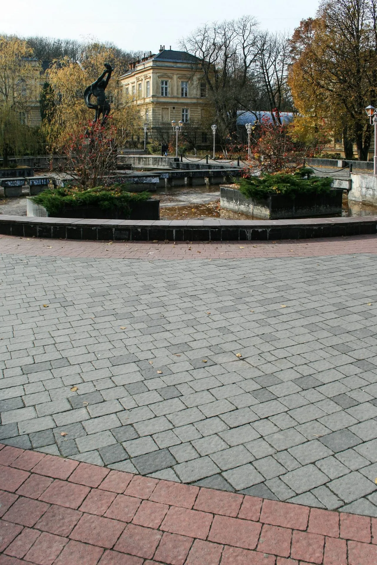 Римський Камінь колір: Сірий, Червоний, Чорний - фото 9