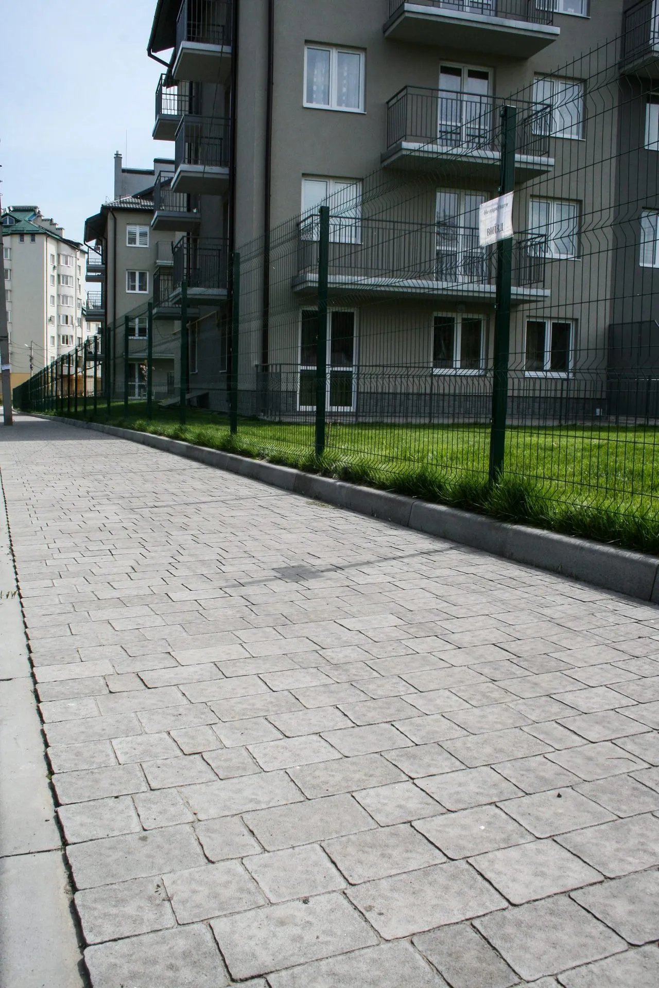 Римський Камінь колір: Сірий - фото 2