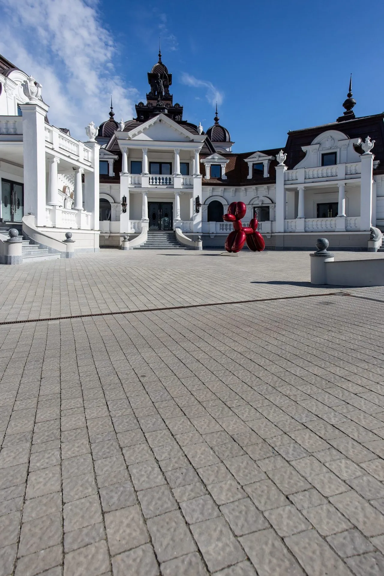 Римський Камінь колір: Сірий - фото 4