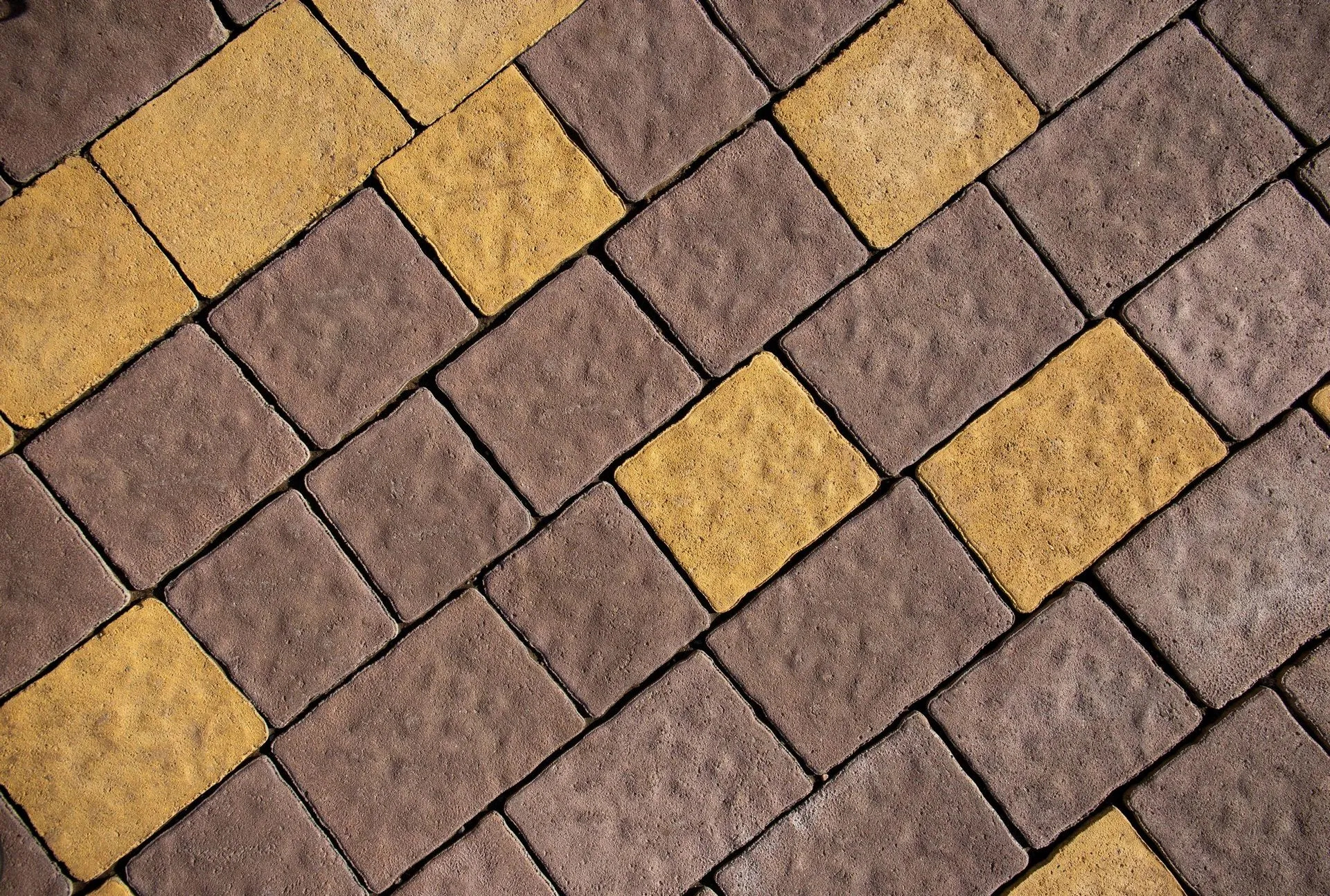 Римський Камінь колір: Гірчичний, Коричневий - фото 6