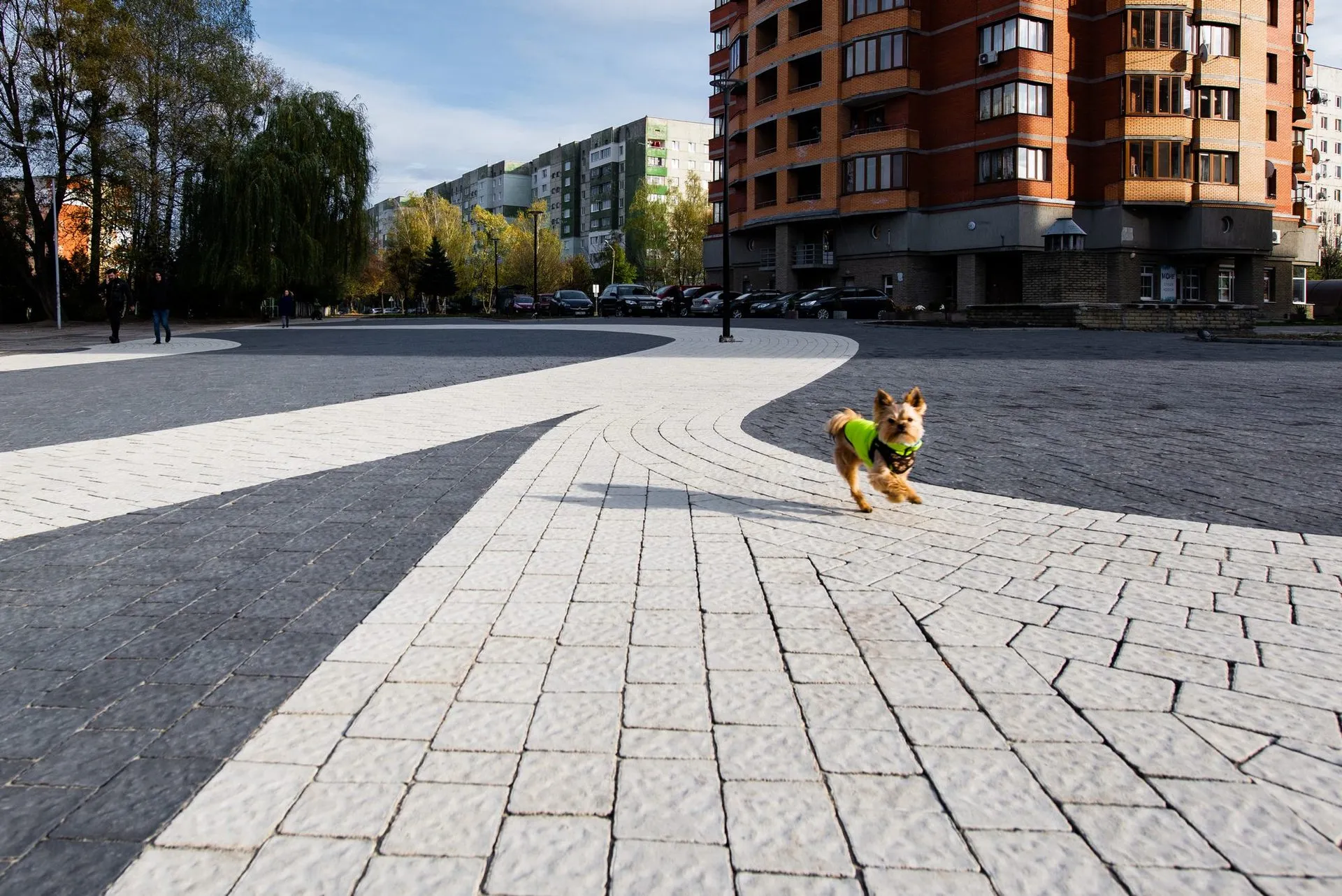 Римський Камінь колір: Білий, Чорний - фото 20